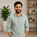 Rohan Mehta