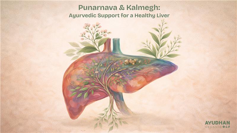 natural liver detox