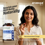 Ayudhan Visionox Complete Eye Care Supplement