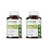 Ayudhan LivPhyt liver detox capsules pack of 2 herbal liver support supplement