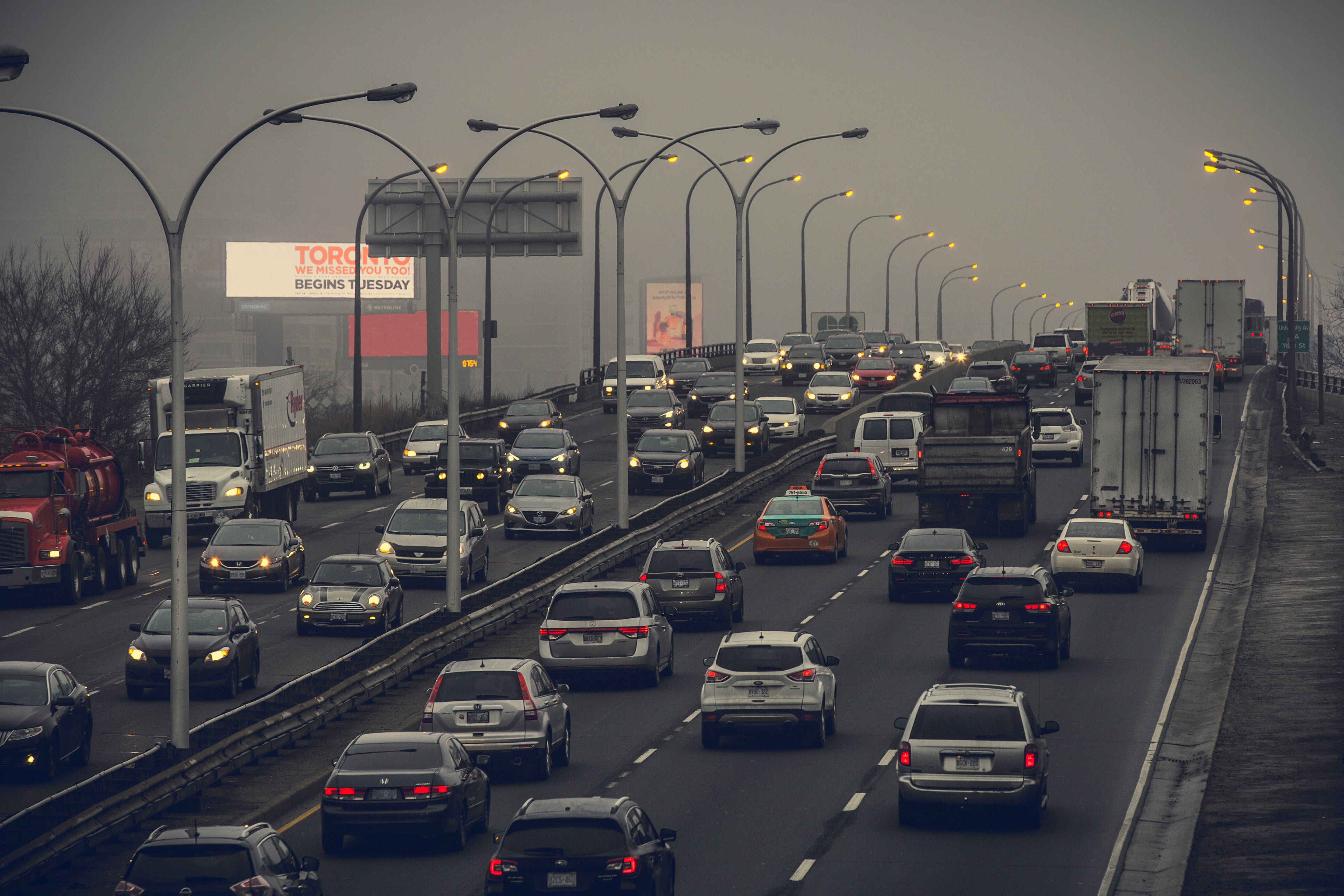 Pollution & Environmental Irritants